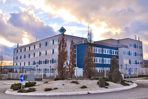 An den Drei Hasen 34-36, Oberursel