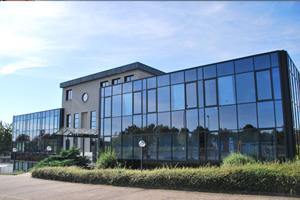 An den Drei Hasen 37, Oberursel