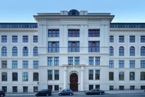 Arnulfstraße 19 | München