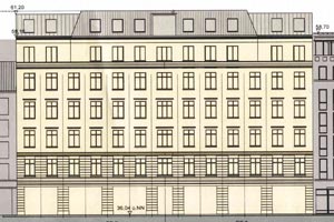 Große Präsidentenstraße 6+7 | Berlin