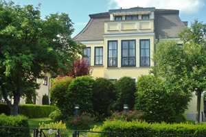 Objekt Schloßäckerstraße 29, Kassel