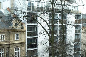 Schweizer Straße 11 | Frankfurt/M.