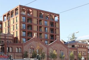 VOLTAPARK | Frankfurt/M.