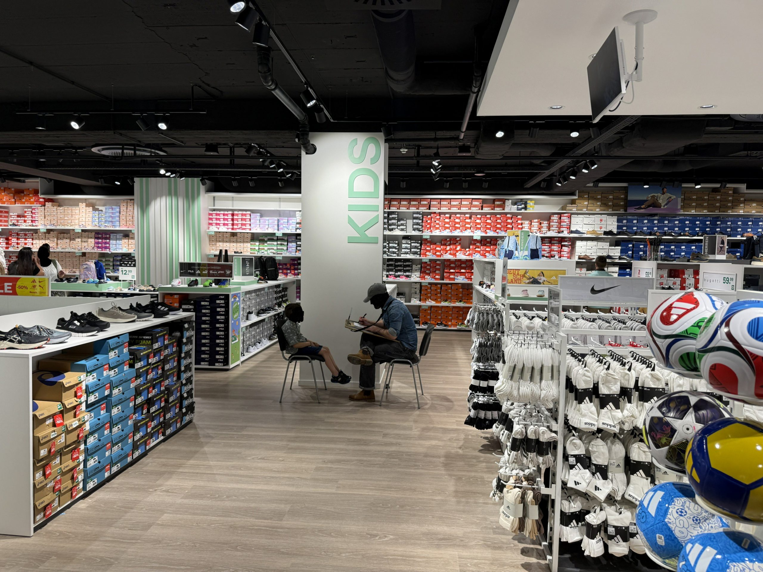 DEICHMANN - Kids